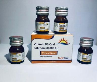 Cholecalciferol Concentrate Vitamin D3 Capsule Efficacy: Promote Healthy & Growth