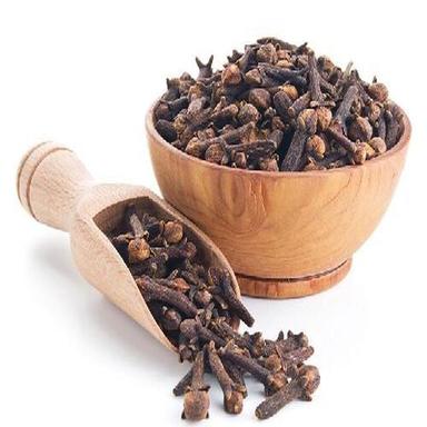 Solid Whole Spice Chemical Free No Artificial Color Natural Rich Taste Healthy Dried Brown Clove