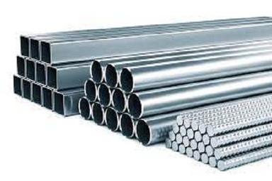 Diameter 2 Inch Stainless Steel Pipes For Pipe Fitting, Construction, Industrial Application: Construction