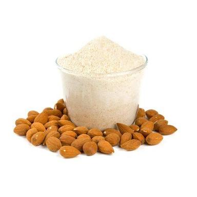 Highly Nutritious High In Protein Rich Taste Almond Powder Grade: Food