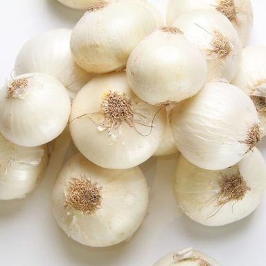Instant No Artificial Color Rich Aroma Sunlight Drying Method Medium Size White Fresh Onion