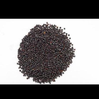 Black 100% Pure Organic Agriculture Sun Dried Mustard Seeds