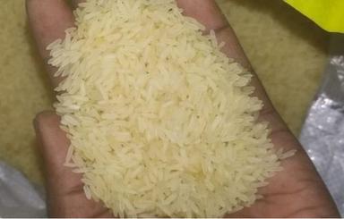 100% Pure Organic Whole Grain Yellow Color Basmati Rice, High In Protein, Low In Fat Broken (%): No