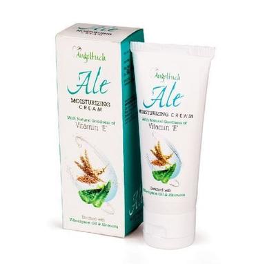 Angel Tuch Aloe Vera Moisturizing Cream With Goodness Of Vitamin E - 10 To 200 Gm Pack Ingredients: Herbal