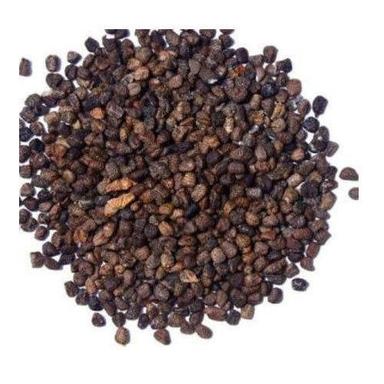 Black Colour Cardamom Seeds With Anti-Inflammatory And Antioxidant Properties Grade: A
