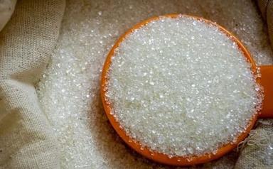 Natural White Refined Sugar For Sweets, Ice Cream, Drinks, Food, Making Tea  Crystals