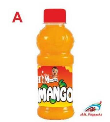 100Ml Delicious Taste Mango Juice, Health Tasty Drink, Hygienically Packed  Alcohol Content (%): 7%