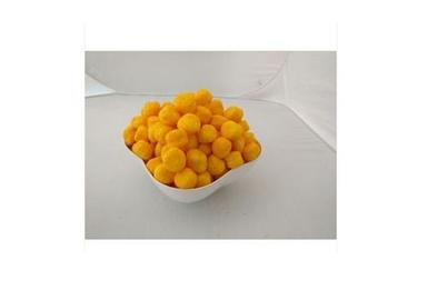 1Kg Puff Roasted Balls Made Up Of Fresh Multigrain For Snacks Processing Type: Baked