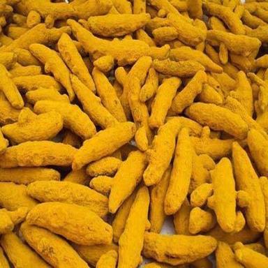 Solid Whole Spice Antioxidant Chemical Free Rich Natural Taste Healthy Dried Organic Yellow Turmeric Finger