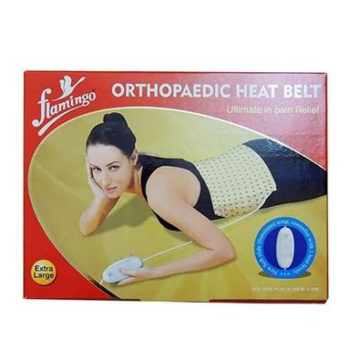 Flamingo Orthopaedic Heat Belt