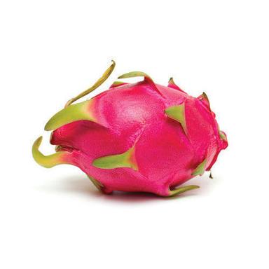 Maturity 100 Percent No Artificial Color Sweet Delicious Rich Natural Taste Healthy Organic Pink Fresh Dragon Fruit Origin: India