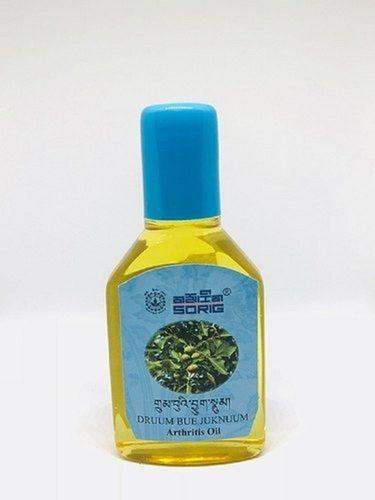 Natural And Ayurvedic Herbal Arthritis Oil 75Ml Age Group: For Adults