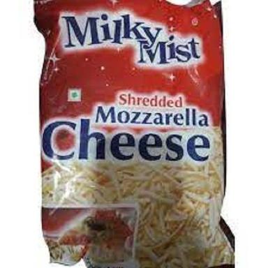 Rich In Taste Milky Mist Shredded Mozzarella Cheese For Garnish Pizza And Burger Age Group: Children
