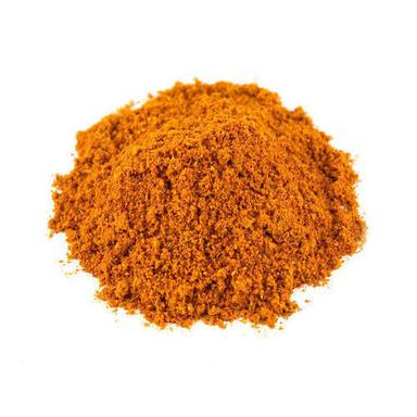 Dark Red Aromatic Handpicked Whole Spices Mixed Curry Masala Powder With 6 Months Shelf Life
