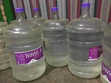  शुद्ध और ताज़ा सारल ड्रिंकिंग मिनरल वाटर 10 लीटर जार में पैक किया जा सकता है शेल्फ लाइफ: 1 महीने 
