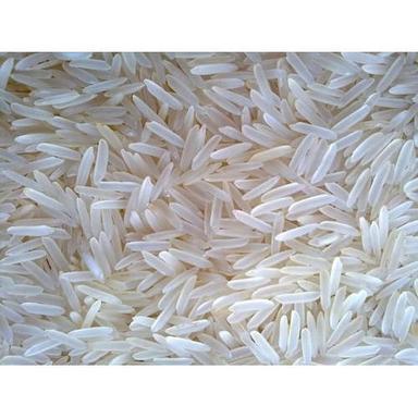 Common White Color Long Grains Arwa Rice With 12 Months Shelf Life And 1 % Broken