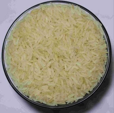 Golden 100% Natural Pure And Organic Brown Parboiled Long-Grain Basmati Rice