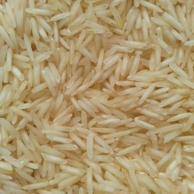 सफेद मैग्नीशियम, जिंक और फास्फोरस से भरपूर शुद्ध और प्राकृतिक बासमती चावल