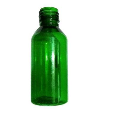 Biodegradable Green Color Pharmaceuticals Bottle 100Ml Size Capacity: 100 Milliliter (Ml)