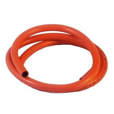 Black Iron Polyvinyl Chloride (Pvc), High-Density Polyethylene (Hdpe) And Copper Lpg Gas'S Pipe(Orange) Application: Gas Pipe