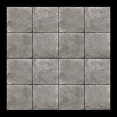 Grays 800 X 800 Mm Grey Colour Matte Finished Square Shape Floor Cement Tiles