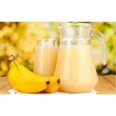 Yellow A Grade, Healthy And Fresh Banana Pulp With High Nutritious Values