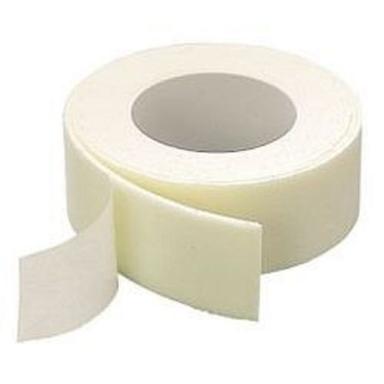 White Industrial Double Sided Adhesive Tape With 20-40Mm Width & 10-20M Long