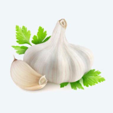 No Artificial Color Chemical Free Natural Rich Taste Healthy Organic White Fresh Garlic Moisture (%): 100%