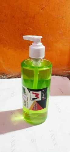 Light Green Liquid Hand Wash Soap Ingredients: Herbal