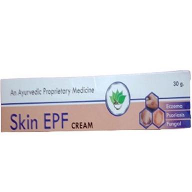 100%Natural Ayurvedic Medicine For Skin Eczema Psoriasis Fungal Cream Ingredients: Fruits Extracts