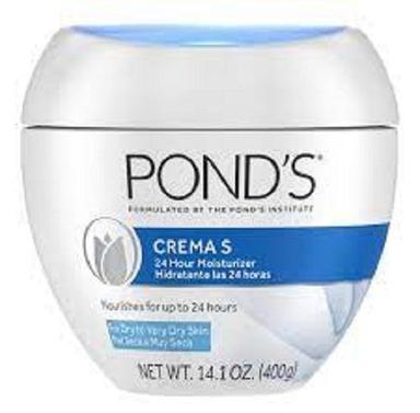 24 Hours Moisturizer For Glowing And Healthy Skin Ponds Cream With Tightens Your Skin Age Group: 5-20
