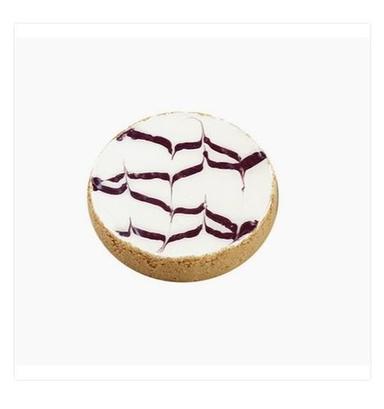 Delicious And Finest Blueberry Cheesecakes For Birthday Celebrations  Fat Contains (%): 3 Grams (G)