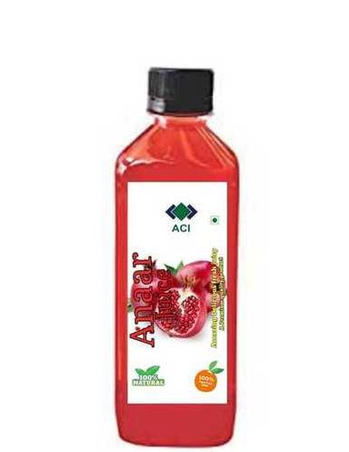 Super Nutritious Pomegranate Sip Juice
