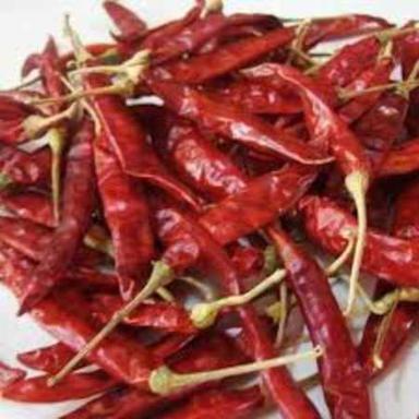 Dried 100% Natural And Unadulterated Pure Red Chilli With No Added Preservatives