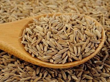 A Grade 100% Pure And Natural Brown Fresh Dried Organic Cumin Seeds Grade: A-Grade