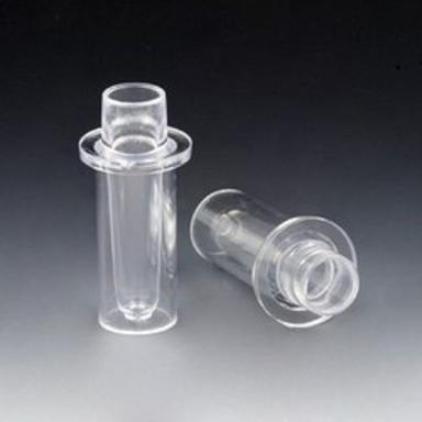 Culture Tubes/Test Tubes Beckman Analyser Sample Cup(Help You Analyse Your Blood And Urine Samples)