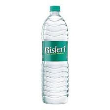 Bisleri Mineral Water Bottle 1 Liter Pack With High Mineral Values Shelf Life: 6 Months