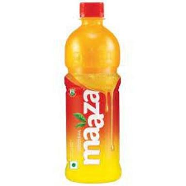 Bottle Packed Maaza Mango Drink For Instant Refreshment And Energy Alcohol Content (%): No