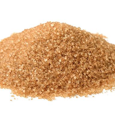 Sweet Gluten Free 100% Natural And Organic Crystal Brown Sugar For Daily Consumption