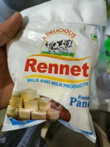 No Added Preservatives No Artificial Color Rennet Fresh White Paneer (250G) Age Group: Baby
