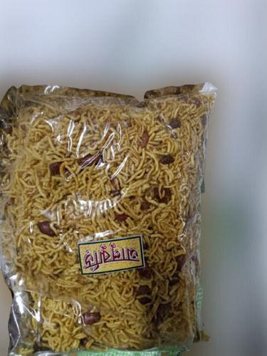 Healthier And Tasty Bhujia Namkeen For Daily Use In Snacks Time, 250G Fat: 10 Grams (G)