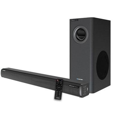 Home Theater System With Hdmi Arc Optical Aux And Bluetooth