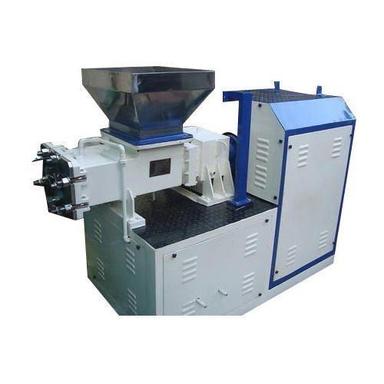 Automatic Less Power Consumable Highly Efficient Rust Proof And Durable Detergent Soap Making Machine