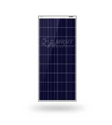 Blue Timely Rendered Durable And Light Weight Solar Panels For Industrial