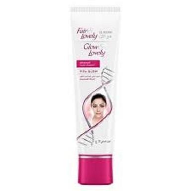 White Color Beauty Fair And Lovely Face Cream Multi Vitamin Cream For Women Age Group: Any Person
