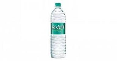 Fresh And Pure Bisleri Packaged Mineral Drinking Water Bottle, 1 Litre Packaging: Plastic Bottle