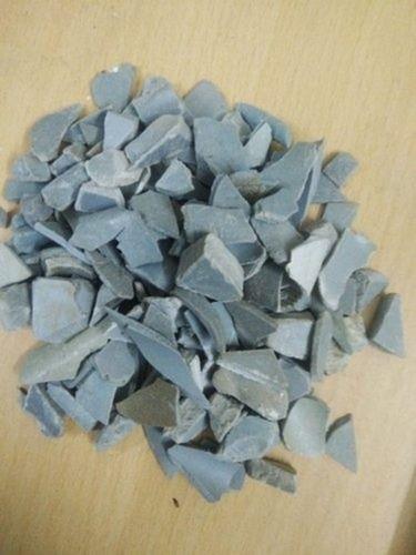 Polypropylene Easy To Melt Dust Resistance Grey Mixed Plastic Scrap For Industry Uses