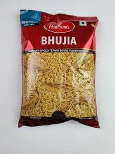 Haldiram'S Besan Bhujia Sev, Delicious Tasty And Spicy In Taste Carbohydrate: 15 Percentage ( % )