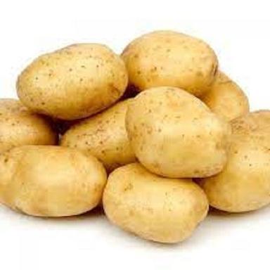 Oval A-Grade Nutrition Enriched Preservatives-Free Fresh Organic Raw Potato