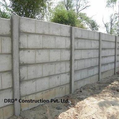 Compound Wall Services